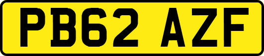 PB62AZF