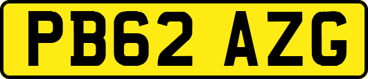 PB62AZG