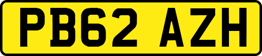 PB62AZH