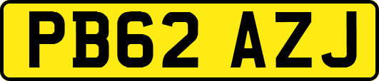 PB62AZJ