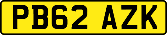 PB62AZK