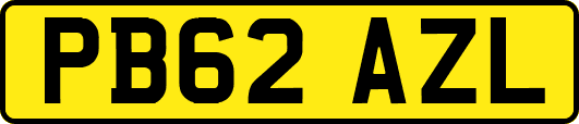 PB62AZL