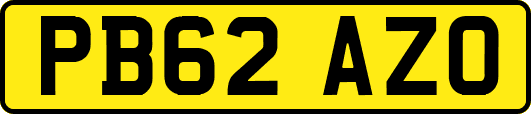 PB62AZO