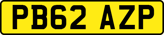 PB62AZP