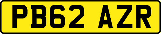 PB62AZR
