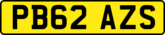 PB62AZS