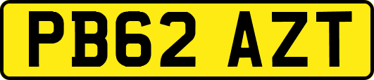 PB62AZT