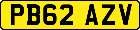 PB62AZV