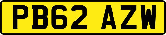 PB62AZW