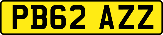 PB62AZZ
