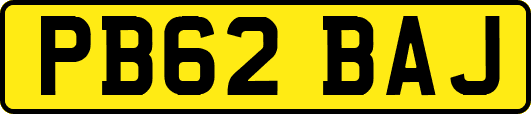 PB62BAJ