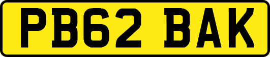 PB62BAK