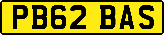 PB62BAS