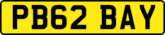 PB62BAY