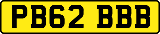 PB62BBB