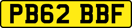 PB62BBF