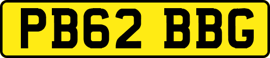 PB62BBG