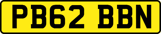 PB62BBN