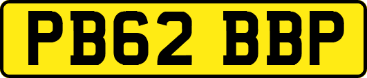 PB62BBP