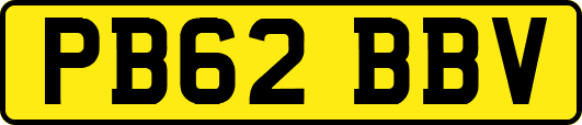 PB62BBV