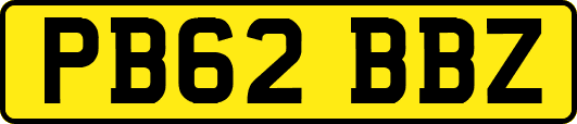 PB62BBZ