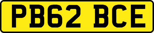 PB62BCE
