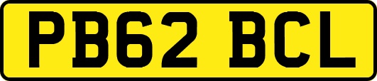 PB62BCL