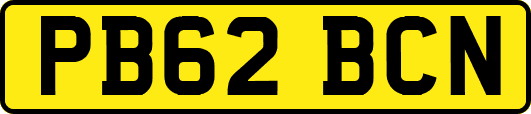 PB62BCN