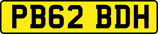 PB62BDH