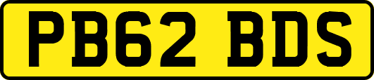 PB62BDS