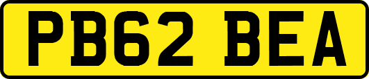 PB62BEA