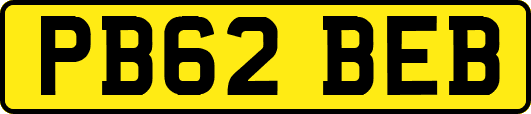 PB62BEB