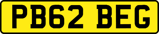 PB62BEG