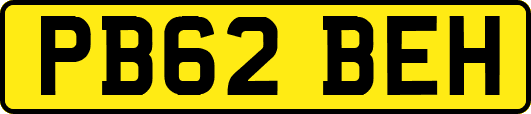 PB62BEH