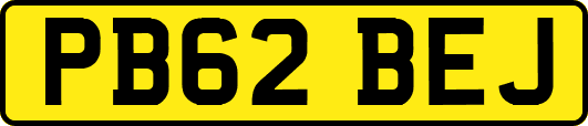 PB62BEJ