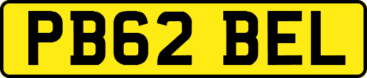 PB62BEL