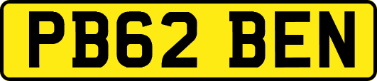 PB62BEN
