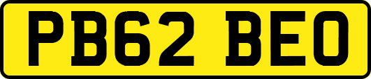PB62BEO