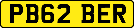 PB62BER