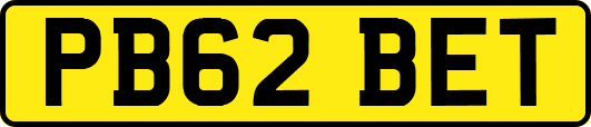 PB62BET