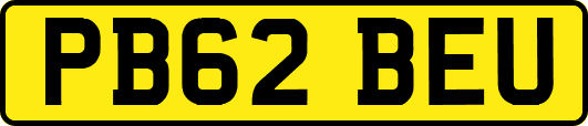 PB62BEU