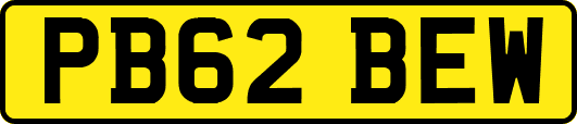 PB62BEW