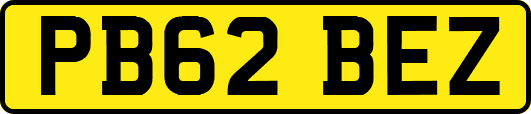 PB62BEZ