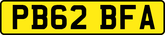 PB62BFA