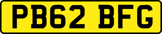 PB62BFG