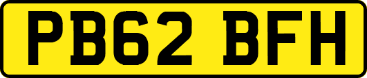 PB62BFH