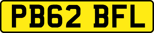 PB62BFL