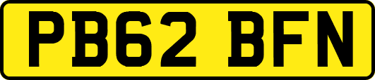 PB62BFN