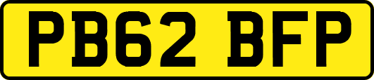 PB62BFP