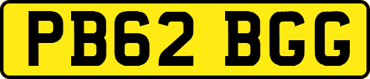 PB62BGG